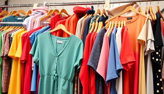 Trendy Plus Size Essentials for 2025: From Flying Tomato's Statement Tops to Cozy Garter Belts and Festive Styles