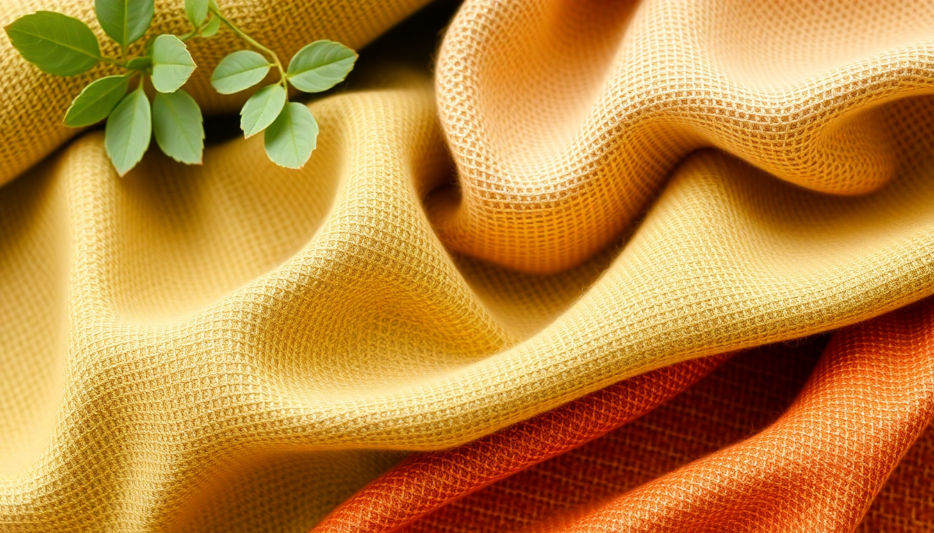 Exploring Eco-Friendly Materials in Plus-Size Fashion: How Flying Tomato Is Leading a Sustainable Style Revolution in 2025 - Love Salve