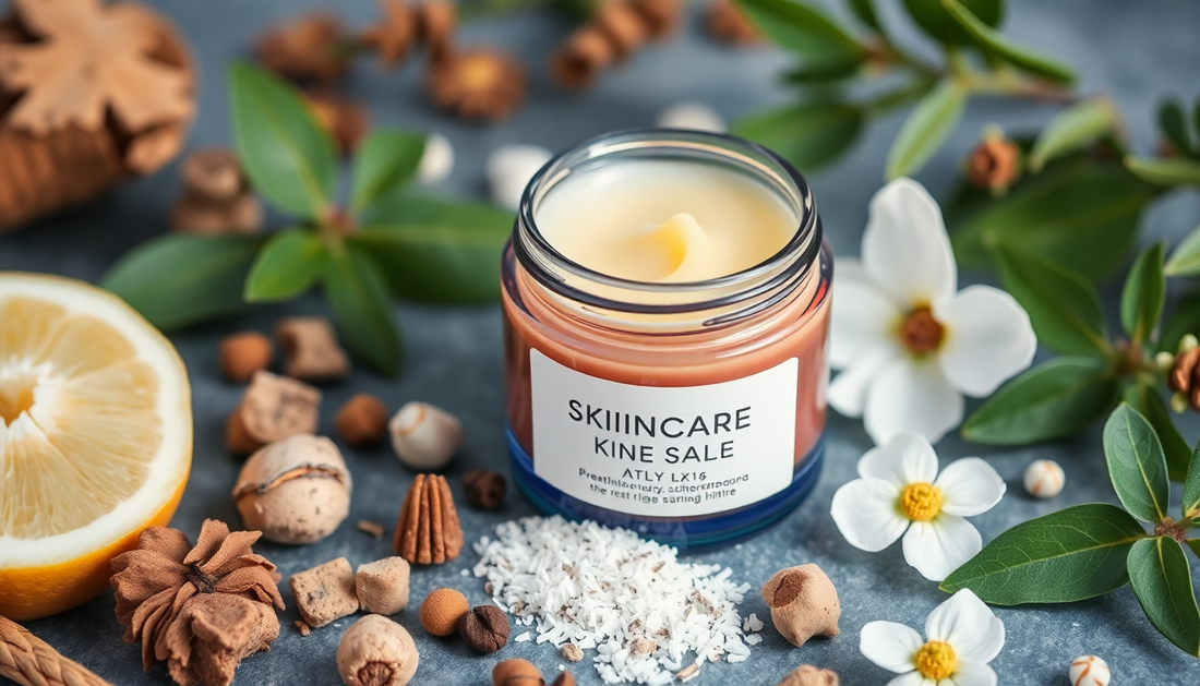 Unlocking the Benefits of WOW Silvery Salve: Your Ultimate Skincare Solution