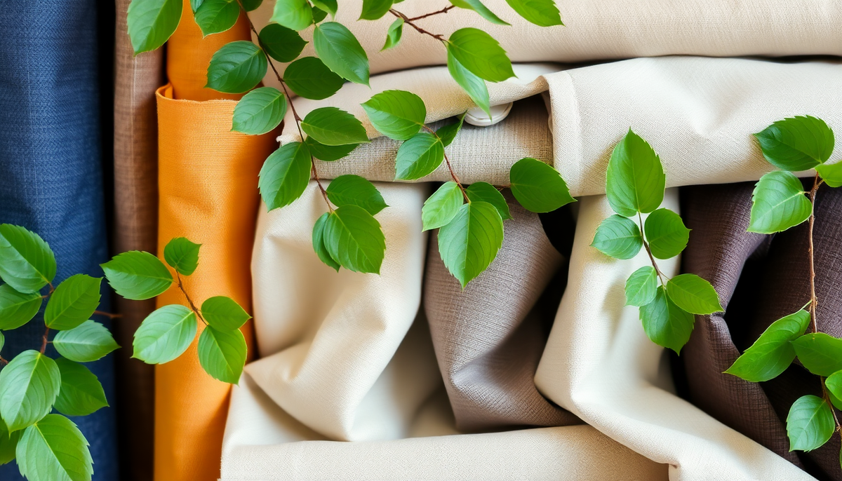 Eco-Conscious Textile Innovation Transforming Plus-Size Fashion in 2026