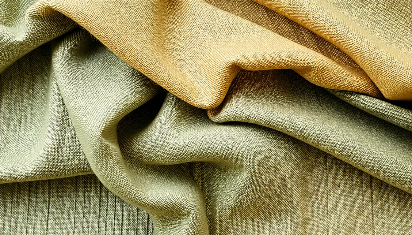 How Emerging Eco-Textile Innovations Are Shaping the Future of Inclusive Plus-Size Fashion in 2026 Love Salve