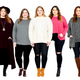 Fabulous Winter Fashion: Embrace Plus Size Styles from Flying Tomato to Trendy Babydoll Tops and Cozy Sweatshirts in 2025