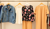 Top 10 Plus Size Fashion Pieces: From Distressed Denim Jackets to Floral Blouses for Every Stylish Occasion