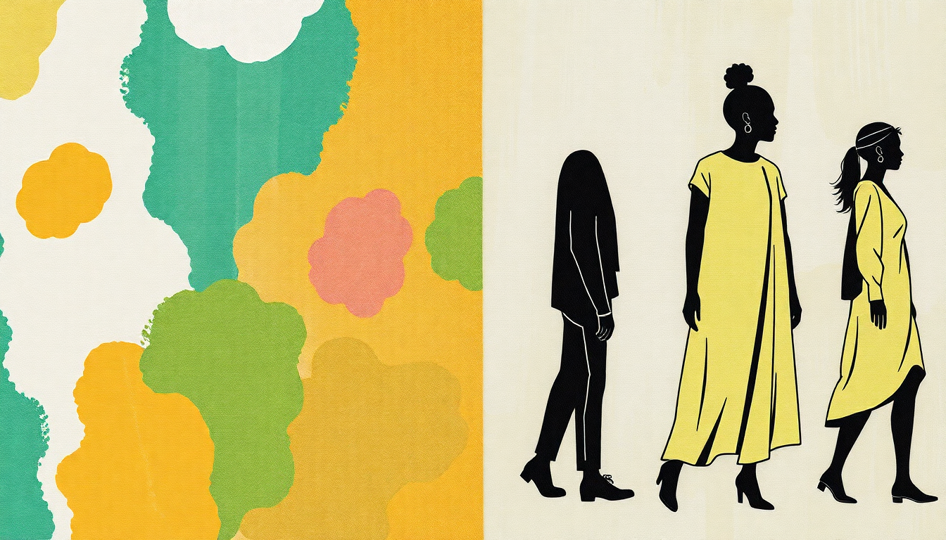 The Future of Sustainable Fabrics: Advancing Diversity and Inclusion in Plus-Size Fashion Innovation for 2026