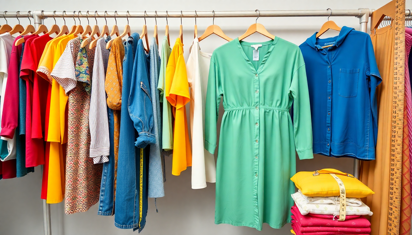 How to Shop Flying Tomato Online: A Plus-Size Shopper’s Guide to Fit, Fabrics and Sustainable Picks - Love Salve