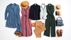 Plus-Size Travel Capsule: Pack Light with Flying Tomato’s Sustainable, Versatile Pieces for Every Journey