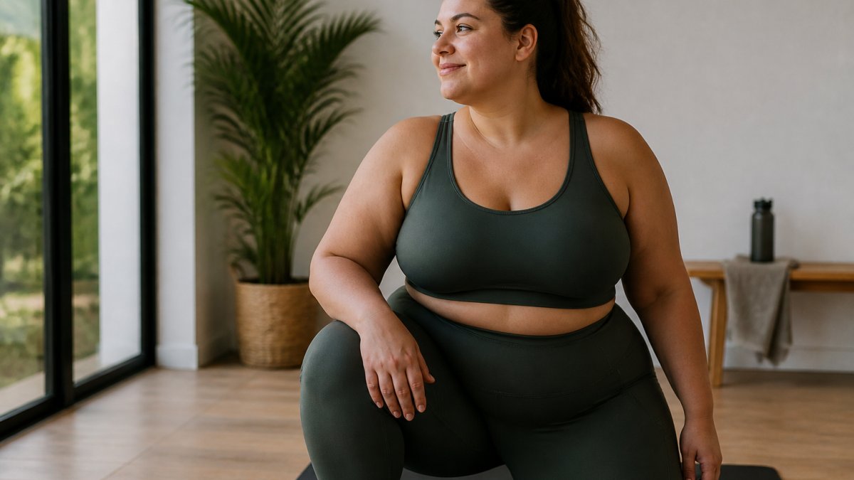 Are Sustainable Plus Size Activewear Reviews Worth Trusting?
