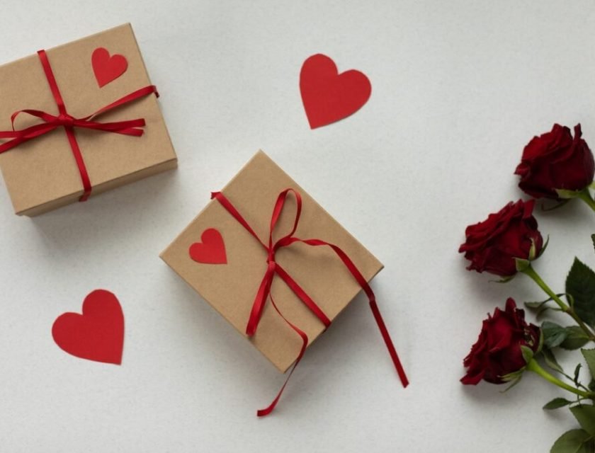 “AWW”: VALENTINE’S DAY ROOM DECORATION TIPS FOR GUYS - Love Salve