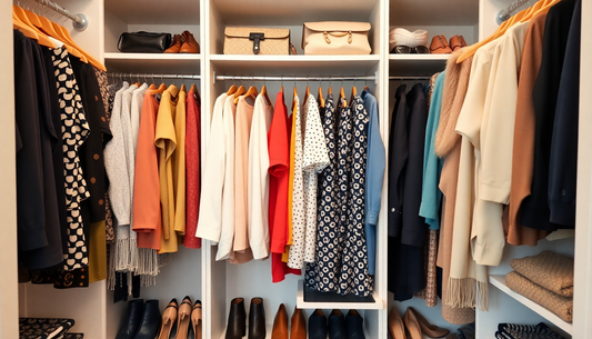Versatility Score: Rate and Rework Your Flying Tomato Plus‑Size Pieces to Build a Sustainable Capsule for Effortless Dressing