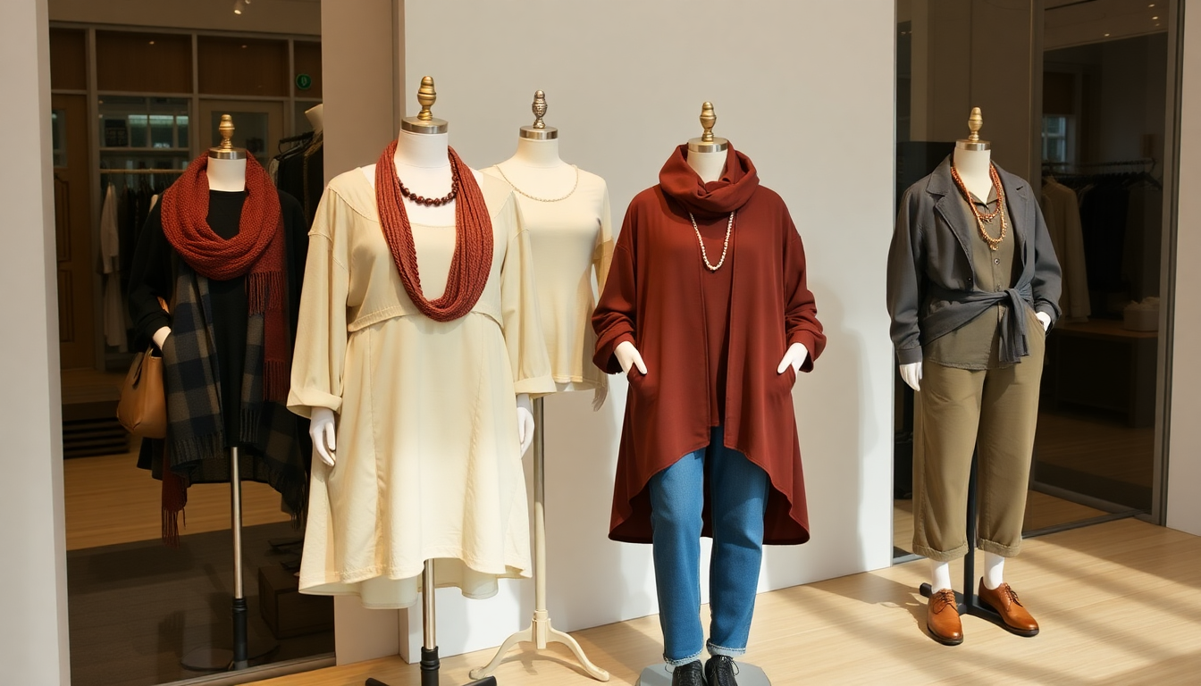 Playful Proportions: A How-To Guide to Styling Flying Tomato's Sustainable Plus-Size Pieces for Flattering Everyday Looks - Love Salve