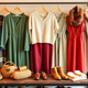 Curvy and Confident: Unveiling 2025's Essential Plus Size Fashion Trends with Flying Tomato's Stylish Jumpsuits and Cozy Accessories