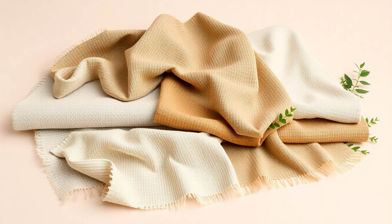 The Future of Plus-Size Fashion: How Sustainable Textile Innovation Is Redefining Diversity and Inclusion in 2026