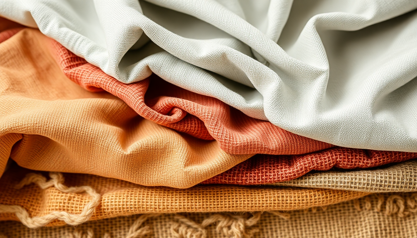 How Eco-Friendly Textiles Are Reshaping Diversity and Sustainability in the Future of Plus-Size Fashion Love Salve