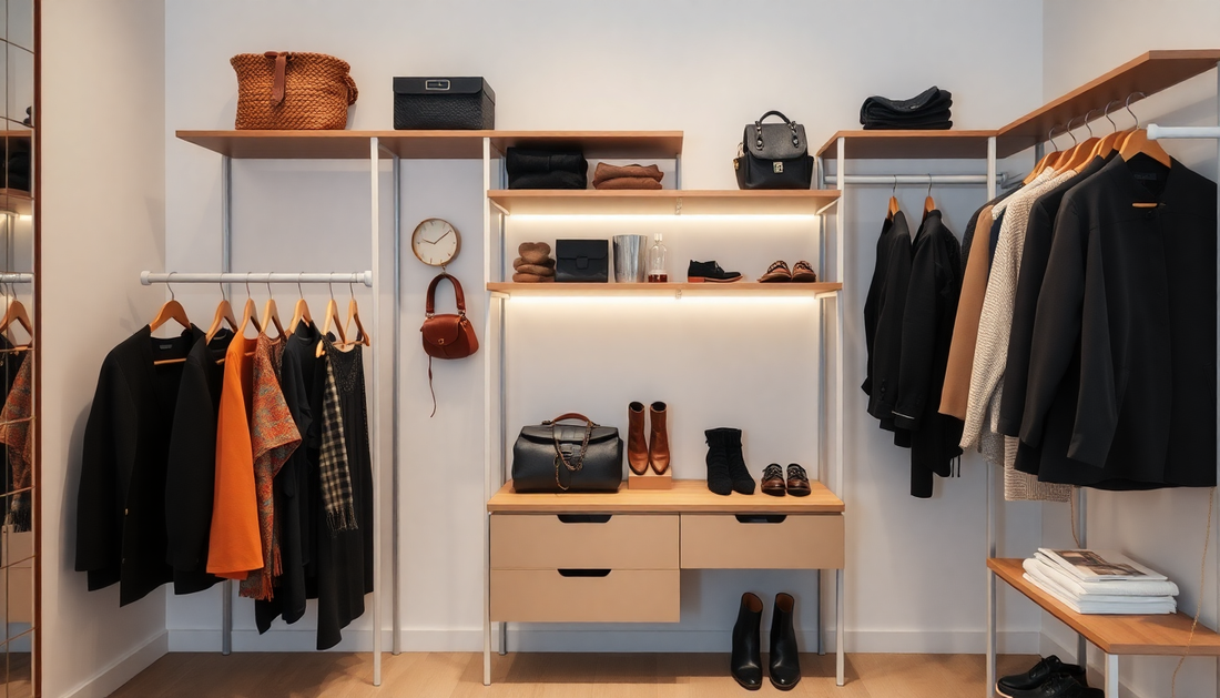 Neighborhood-to-Night: Curate a Sustainable Flying Tomato Plus-Size Capsule for Real-Life Workdays, Weekends & Easy Outfits