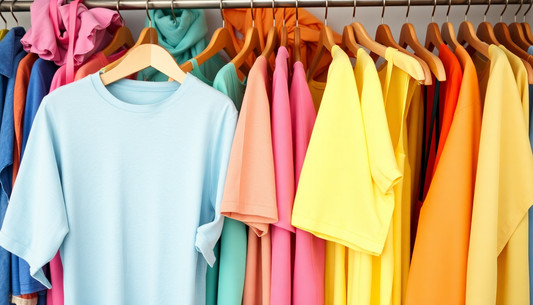 Explore Vibrant Plus Size Styles for 2025: From Flying Tomato's Chic Babydoll Tops to Stylish Garter Belts and Cozy Winter Layers