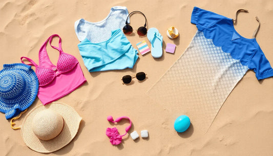 Beach Vibes and Cozy Nights: Trendy Plus Size Fashion Essentials from Flying Tomato to Chic Babydoll Tops for 2025 - Love Salve 