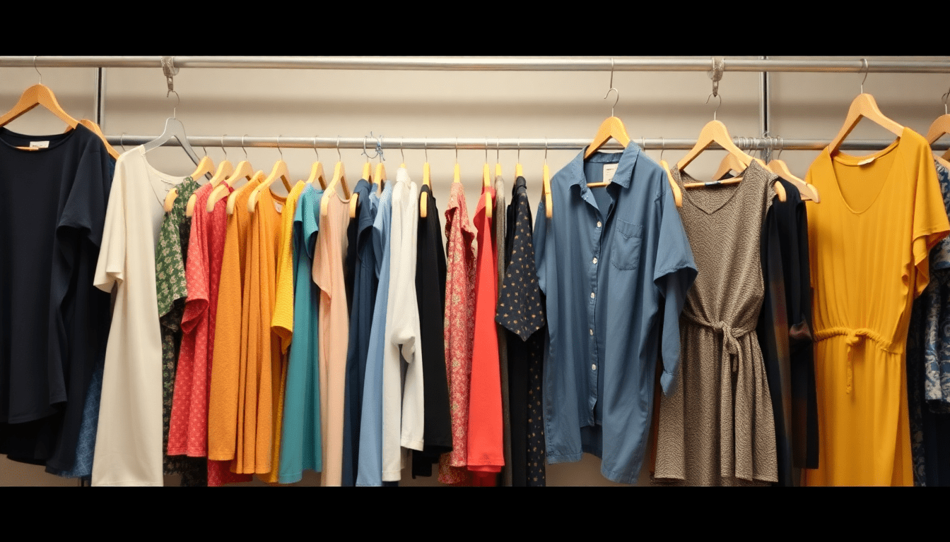 Bold Styles for Every Occasion: Trendy Plus Size Fashion from Flying Tomato to Chic Layering Pieces in 2025 - Love Salve