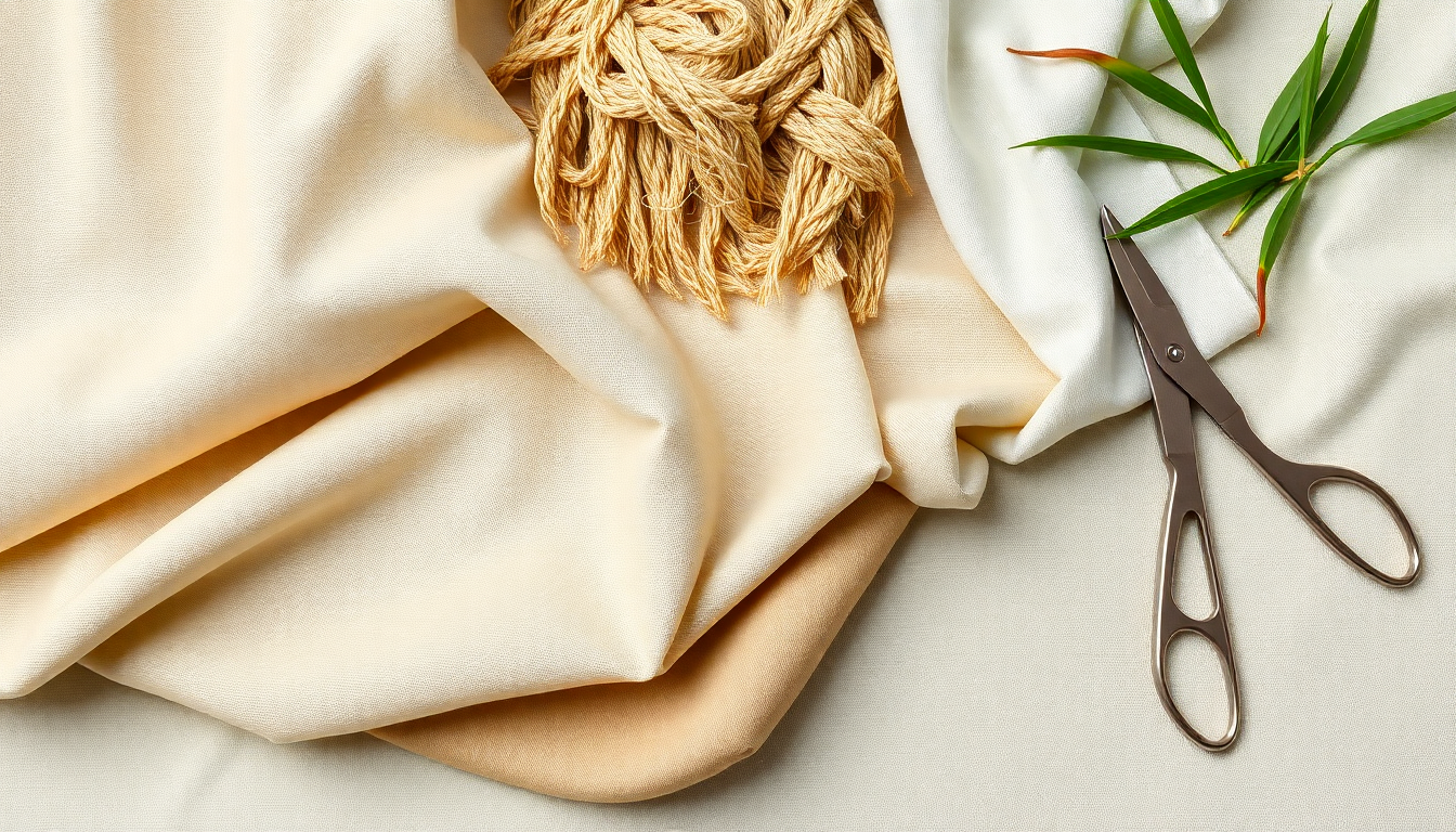 Enhancing Plus-Size Fashion Diversity with Breakthrough Eco-Friendly Textile Innovations in 2026