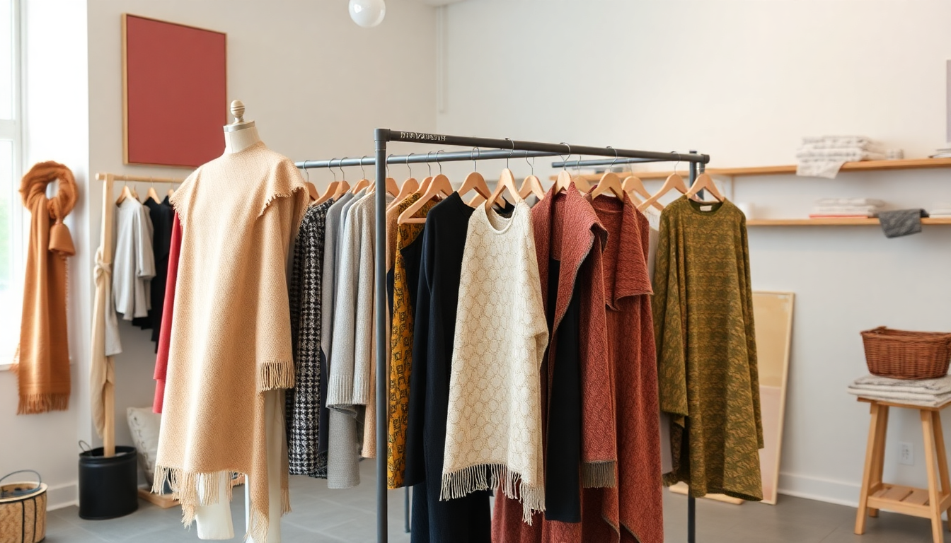 Innovative Eco-Textile Breakthroughs Transforming Plus-Size Fashion Inclusivity and Sustainability in 2026 Love Salve