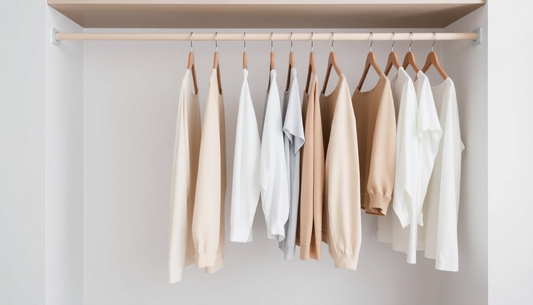 Design a Seasonless Plus-Size Uniform: 7 Signature Outfit Formulas Using Flying Tomato’s Sustainable Staples