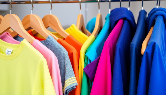 Chic and Playful: Discover the Hottest Plus Size Fashion Trends for 2025 with Flying Tomato's Trendy Tops, Cozy Cardigans, and Statement Pieces
