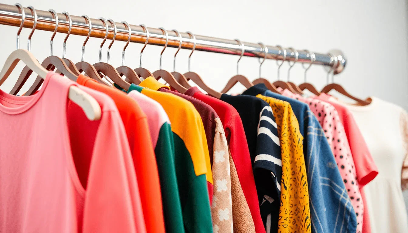 Celebrate Your Curves: The Ultimate Plus Size Fashion Guide for 2025 Featuring Flying Tomato's Stylish Tops, Cozy Cardigans, and Trendy Accessories - Love Salve