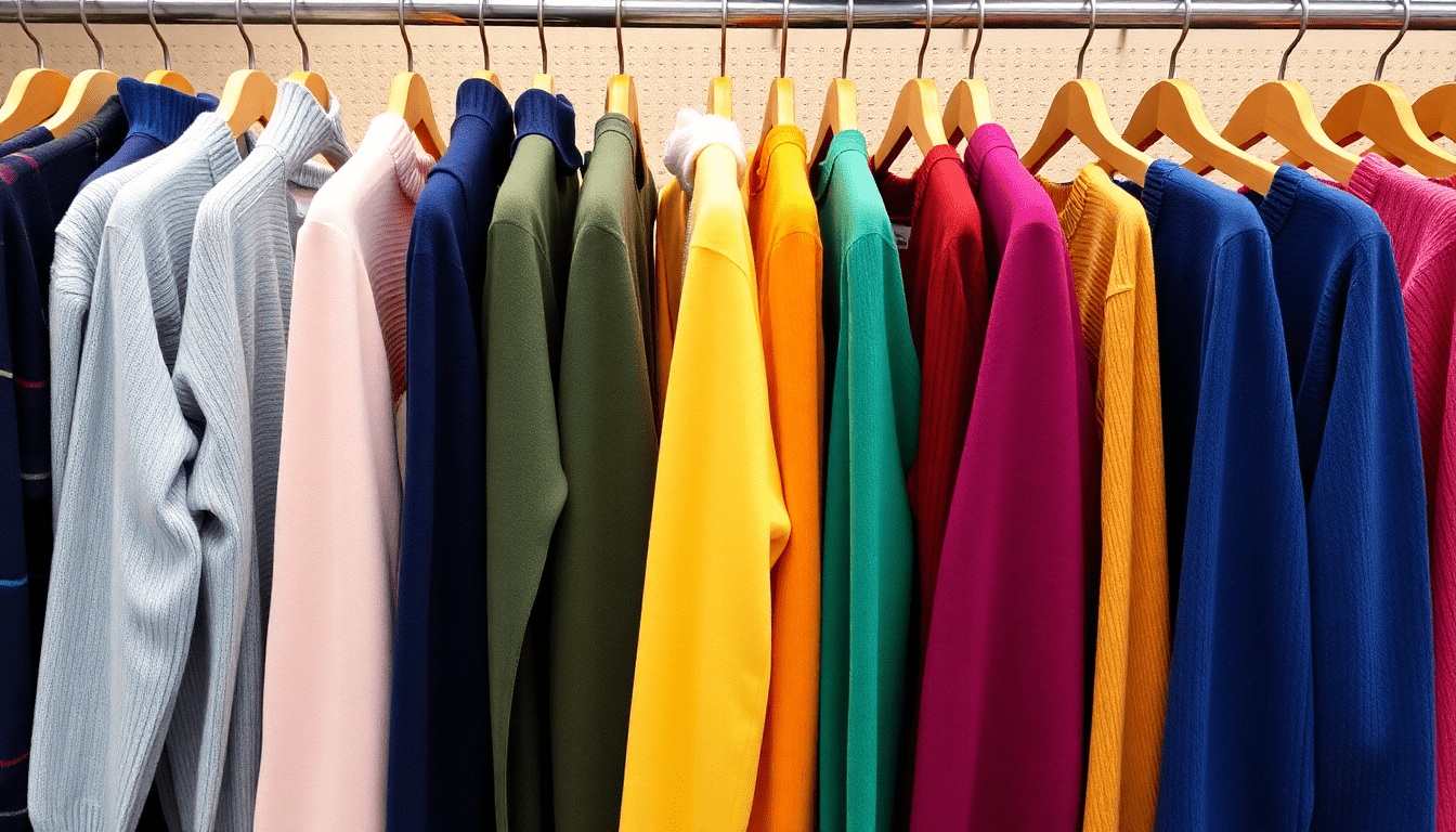 Chic and Comfortable: The Top 10 Women's Plus Size Cardigan Sweaters You Need for Every Season - Love Salve