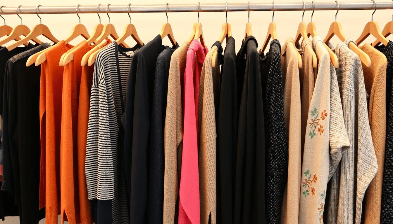 Chic and Comfy: The Best Plus Size Cardigans and Trendy Styles to Elevate Your 2025 Wardrobe - Love Salve