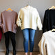 Chic and Cozy: Unveiling 2025's Essential Plus Size Fashion Trends with Flying Tomato's Stylish Sweaters and Trendy Layering Pieces - Love Salve