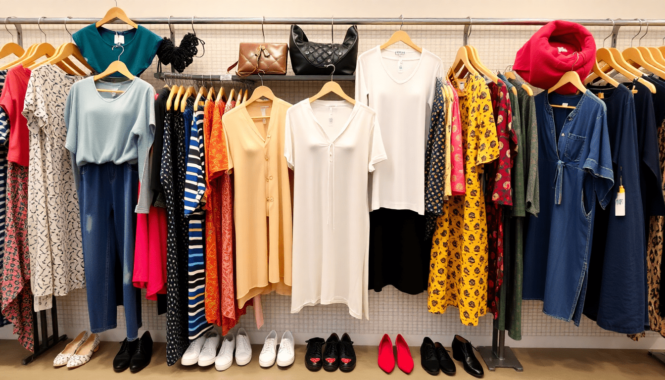 Chic and Trendy: Must-Have Plus Size Fashion Items for Every Occasion - Love Salve