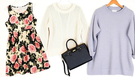 Chic Essentials for Plus Size Women: Unveiling the Latest Trends from Flying Tomato to Cozy Winter Styles for 2025 - Love Salve