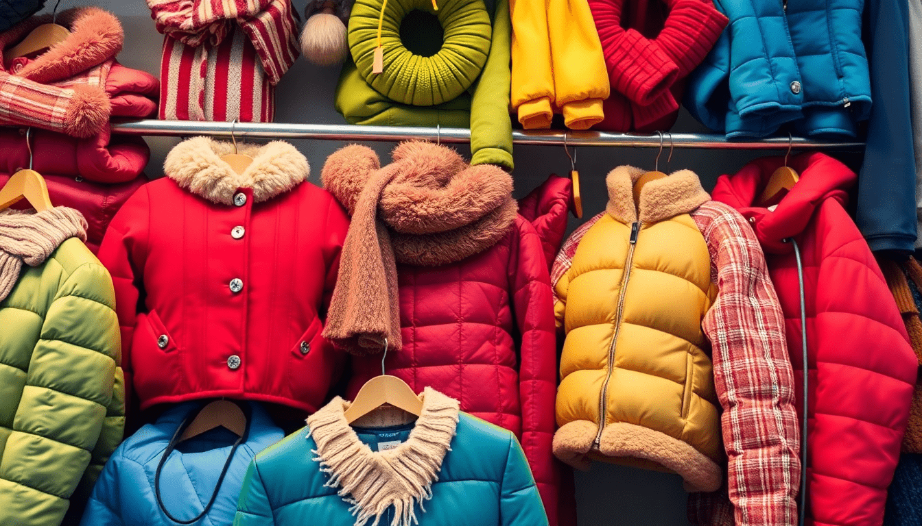 Chic Essentials for the Winter Wardrobe: Trendy Plus Size Picks from Flying Tomato to Cozy Heart Turtlenecks in 2025 - Love Salve