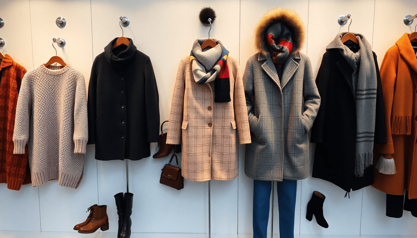 Chic Winter Fashion: Must-Have Flying Tomato Styles and Plus Size Essentials for 2025 - Love Salve