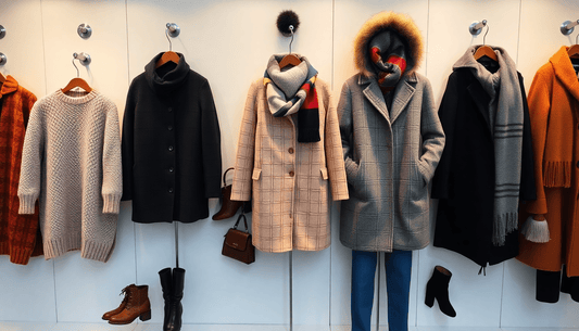 Chic Winter Fashion: Must-Have Flying Tomato Styles and Plus Size Essentials for 2025 - Love Salve 