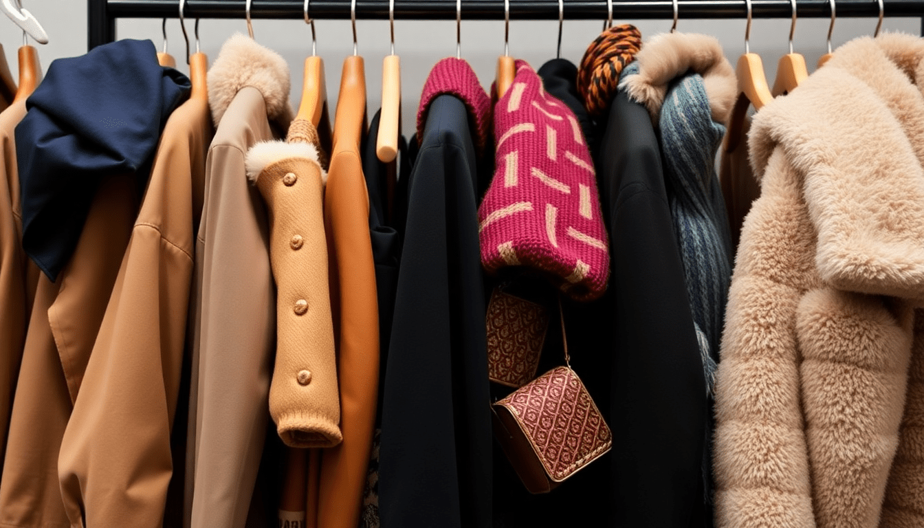 Confidently Curvy: Explore 2025's Most Stylish Plus Size Fashion Trends with Flying Tomato's Must-Have Outerwear and Chic Accessories - Love Salve