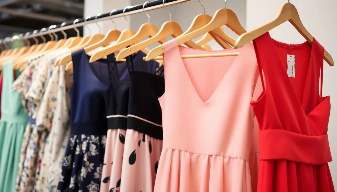 Curvy and Chic: Discover 2025's Must-Have Plus Size Fashion Trends with Flying Tomato's Stylish Dresses and Cozy Layers - Love Salve