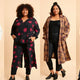 Curvy Confidence: Explore 2025's Hottest Plus Size Fashion Trends with Flying Tomato's Chic Styles and Cozy Essentials - Love Salve