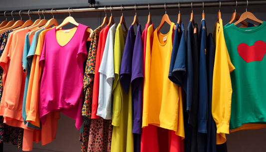 Plus Size Fashion Revolution 2025: Discover the Chic Essentials from Flying Tomato to Cozy Babydoll Tops and Trendy Garter Belts