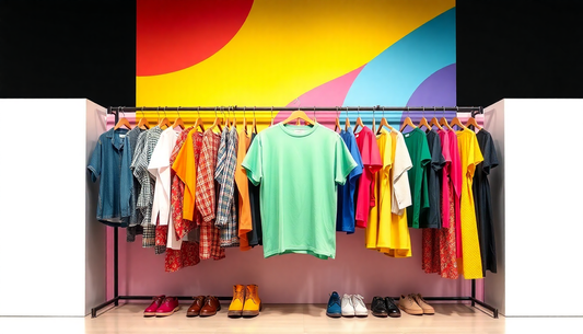Unveiling the Best Plus Size Fashion Trends for 2025: From Flying Tomato's Statement Tops to Chic Beach Pasties and Cozy Outerwear