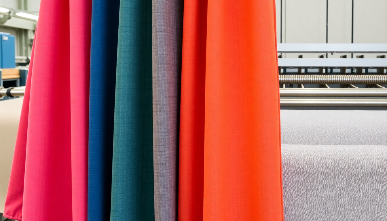 How Next-Generation Eco-Friendly Fabrics Are Shaping a More Inclusive and Sustainable Future for Plus-Size Fashion in 2026