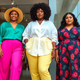 Explore the Trendiest Plus Size Styles of 2025: From Flying Tomato's Chic Babydoll Tops to Cozy Garter Belts and Statement Pieces