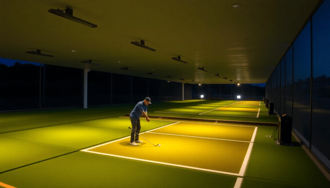 Discover the Best Top Golf Locations Near You: A Complete Guide to Fun and Entertainment - Love Salve