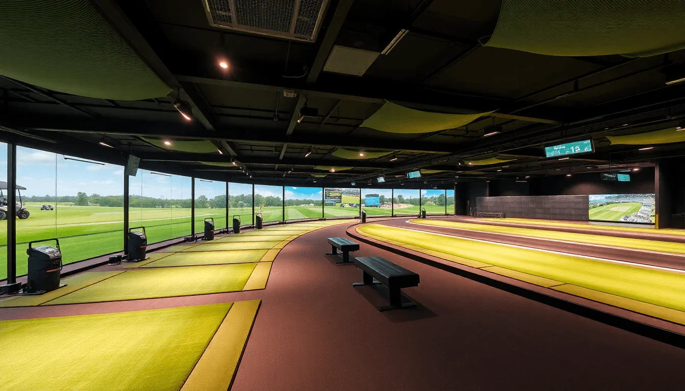 Discover the Best Top Golf Locations Near You: A Comprehensive Guide for 2025 - Love Salve