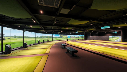 Discover the Best Top Golf Locations Near You: A Comprehensive Guide for 2025 - Love Salve 
