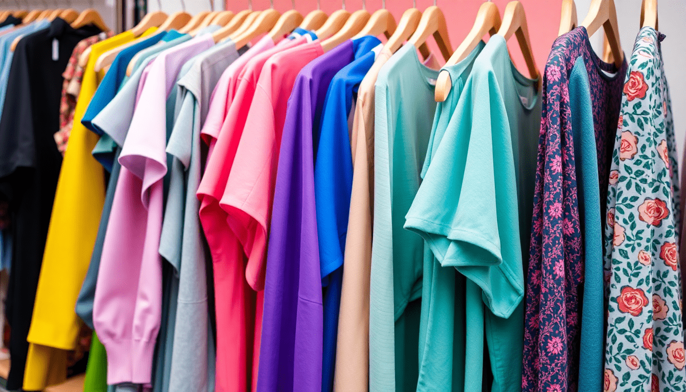 Discover the Hottest Plus Size Fashion Trends for 2025: From Cozy Flying Tomato Cardigans to Bold Red and Black Corsets - Love Salve