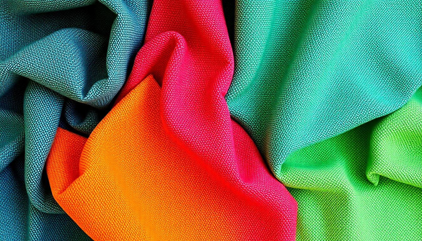 Breaking Barriers: How Eco-Textile Advancements Are Shaping a More Inclusive and Sustainable Future for Plus-Size Fashion in 2026