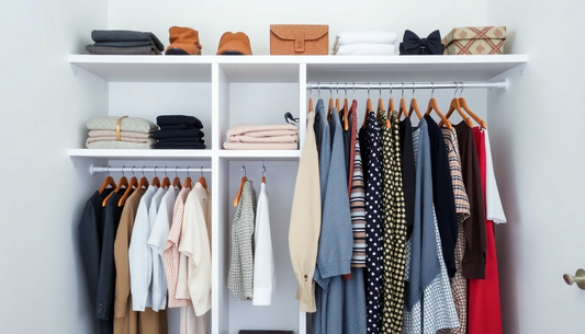 Hybrid Capsule Strategy: Combine Flying Tomato's Sustainable Plus-Size Staples with Rentals and Vintage for a Low‑Buy, High‑Impact Wardrobe