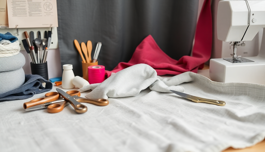 Fit Like Yours: Easy DIY Alterations to Tailor Flying Tomato’s Plus‑Size Pieces for Flattering, Sustainable Looks