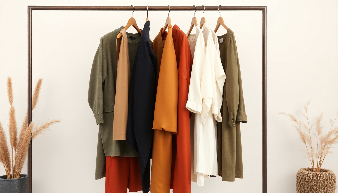 Flying Tomato Plus-Size Capsule: A Sustainable, Seasonless Wardrobe Plan with Outfit Formulas and Tailoring Tips - Love Salve