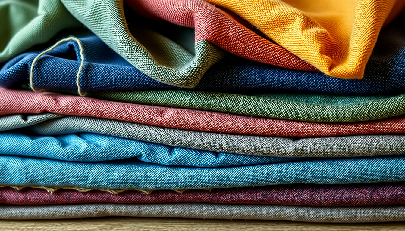 Eco-Innovative Textiles Drive Inclusive & Sustainable Plus-Size Fashion ...